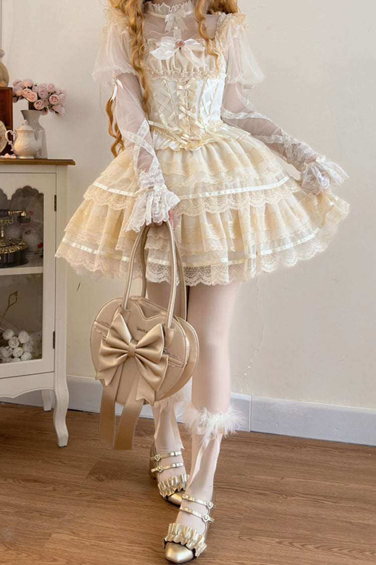 Beautifully Finished Garment in a Timeless Design