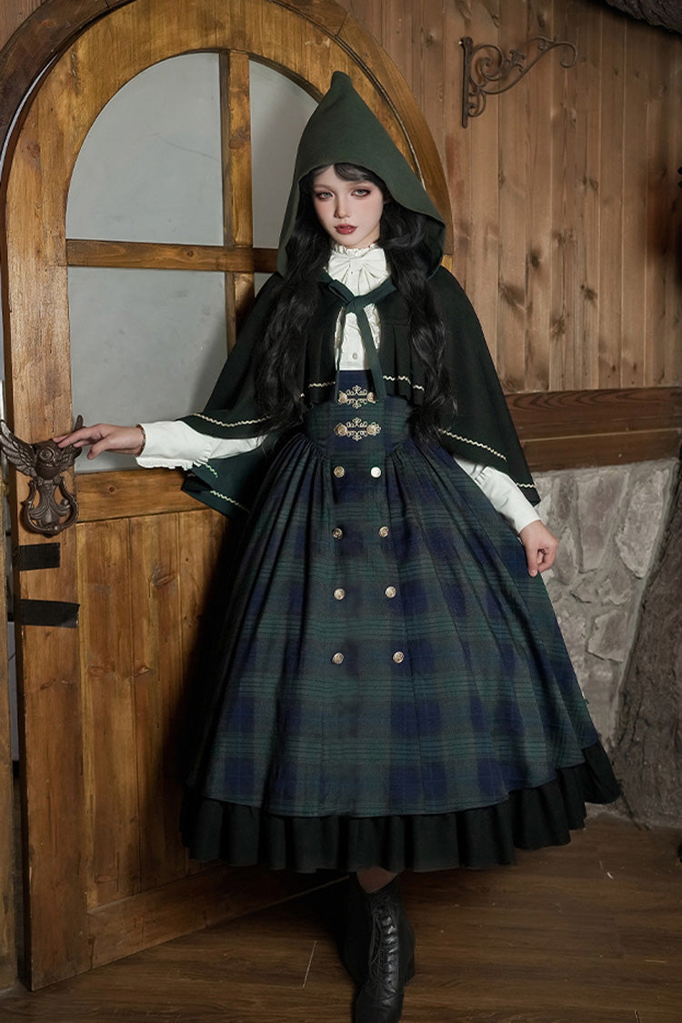 Classic Designed Dress in a Timeless Cut