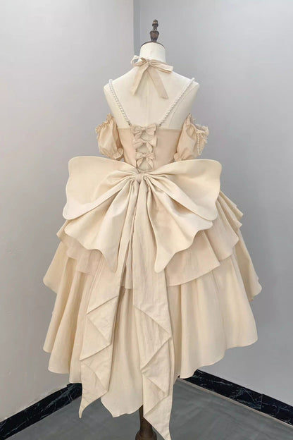 Vintage Style Dress with a Modern Fit