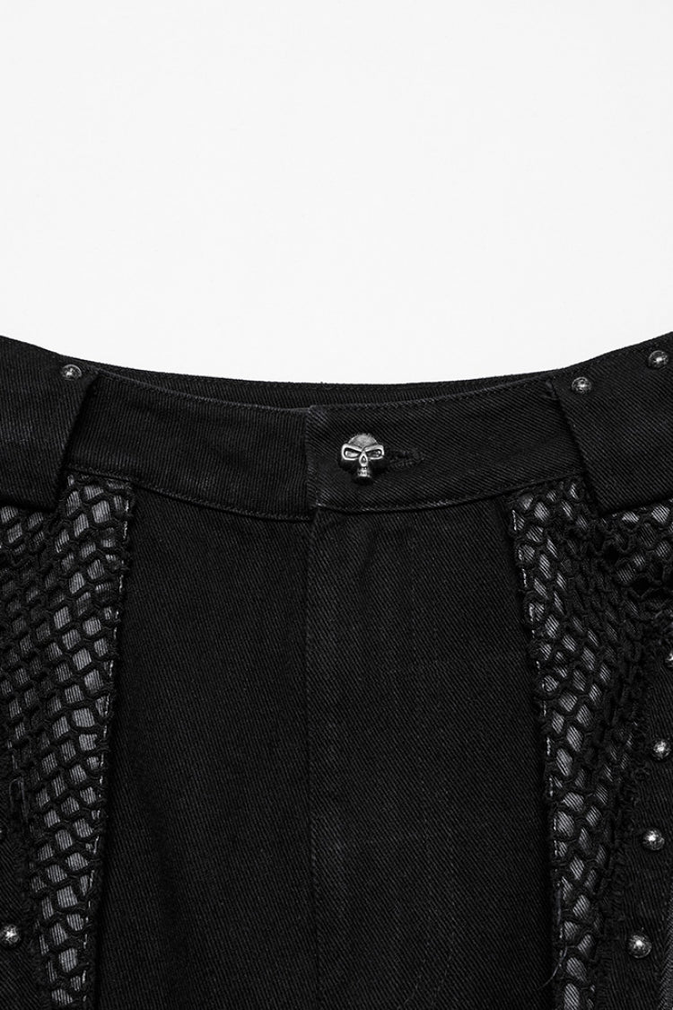 Classic Designed Pants in a Timeless Cut
