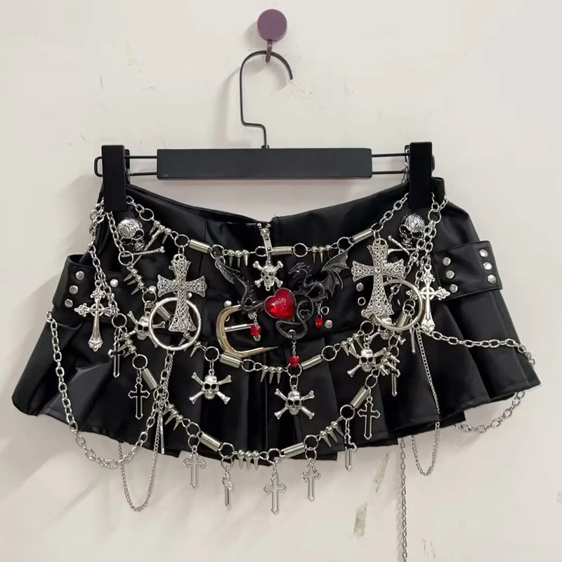 Gothic Skirt