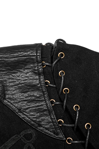 Sophisticated Coat with a Clean Classic Look