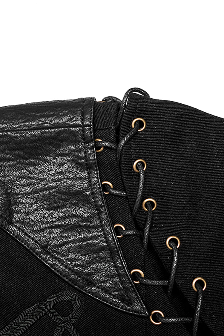 Classic Vintage Coat with a Flattering Fit