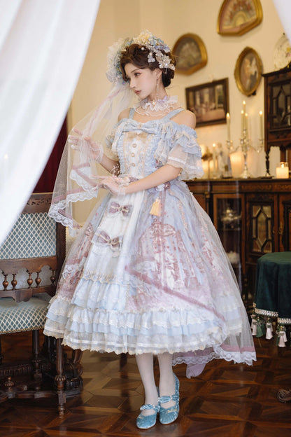Casually Elegant Dress with a Refined Edge