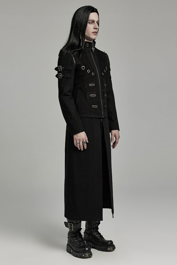 Beautifully Crafted Coat in a Classic Style