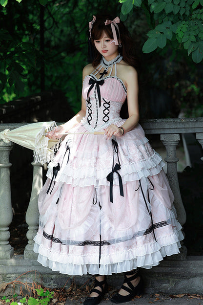 Thoughtfully Designed Dress in a Timeless Style