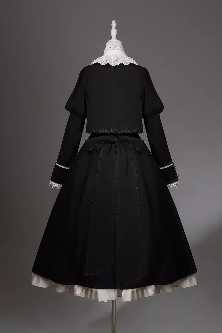 Vintage Style Dress with a Modern Fit