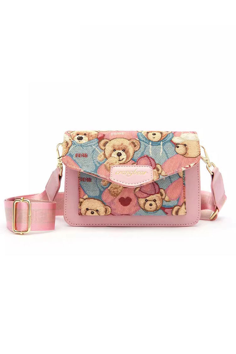 Effortlessly Elegant Bag with a Timeless Design