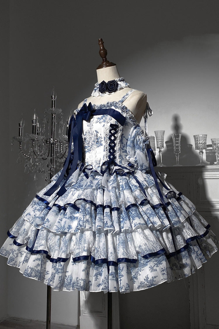 Vintage Style Dress with a Modern Fit