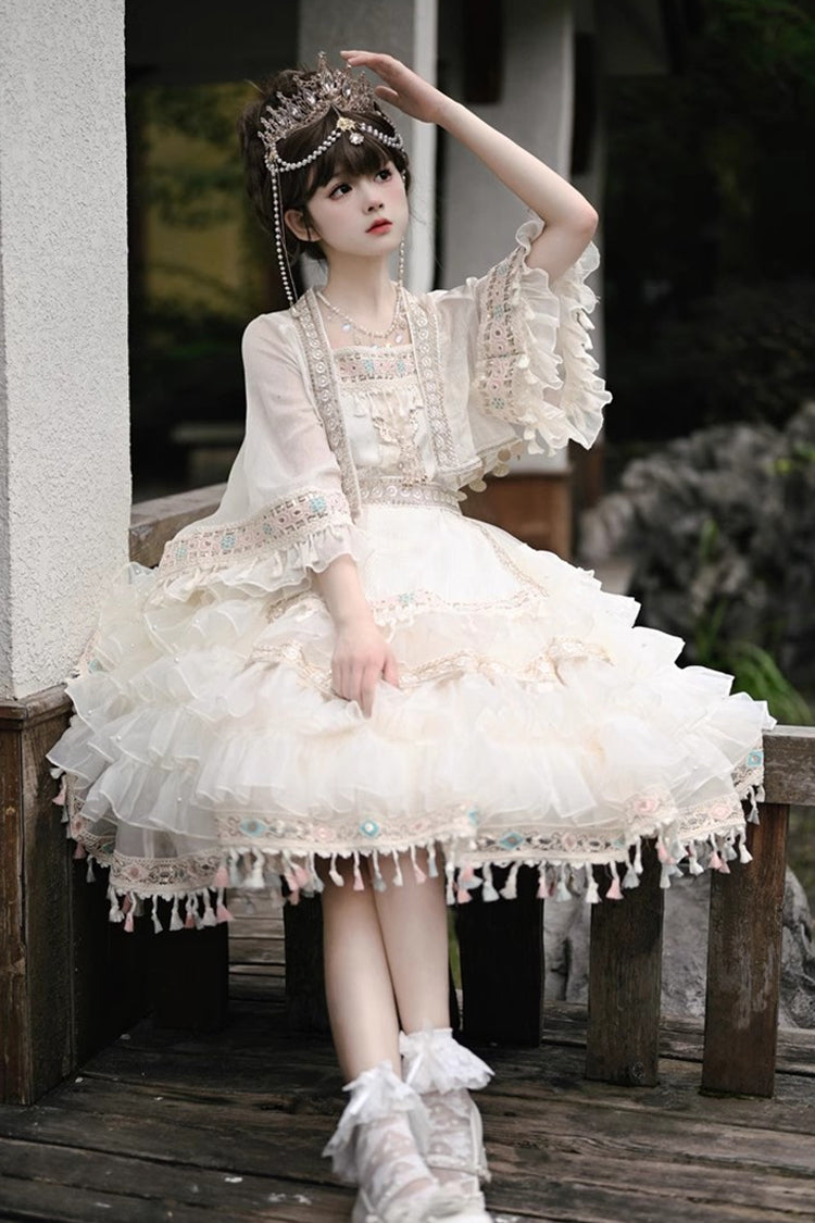 Elegantly Styled Garment for Everyday Wear