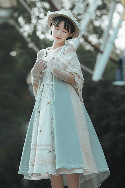 Classic Designed Dress in a Timeless Cut