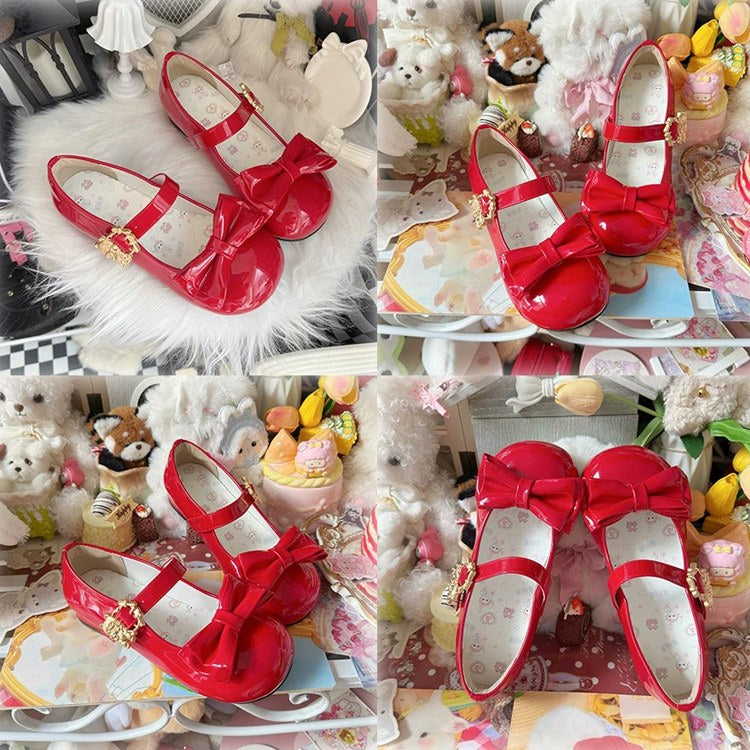 Beautifully Crafted Shoes in a Classic Style