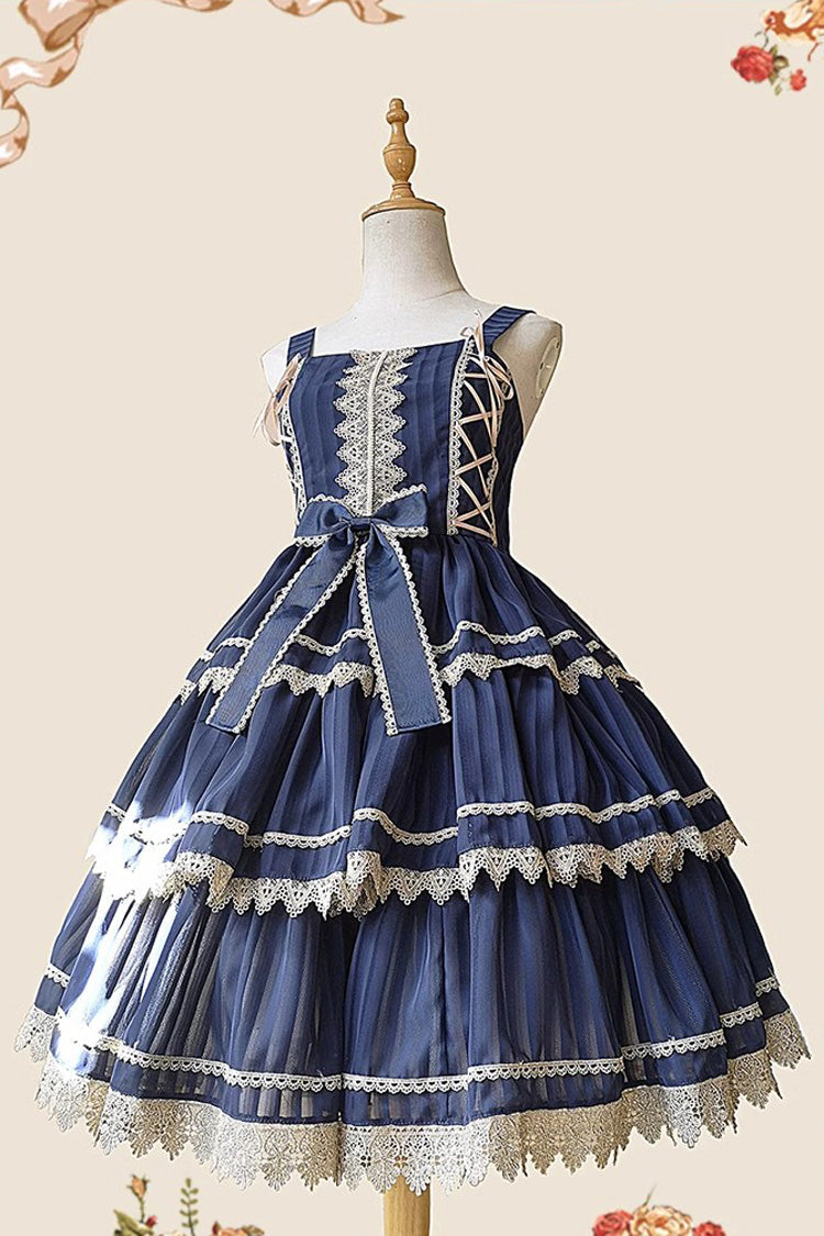 Classic Designed Dress in a Timeless Cut