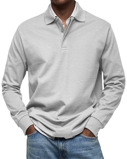Classic Vintage Shirt with a Flattering Fit