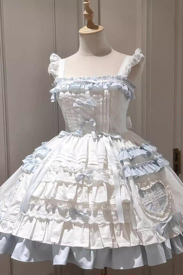 Vintage Style Dress with a Modern Fit