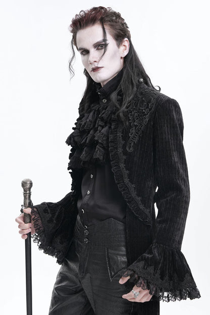 Beautifully Crafted Jacket in a Classic Style