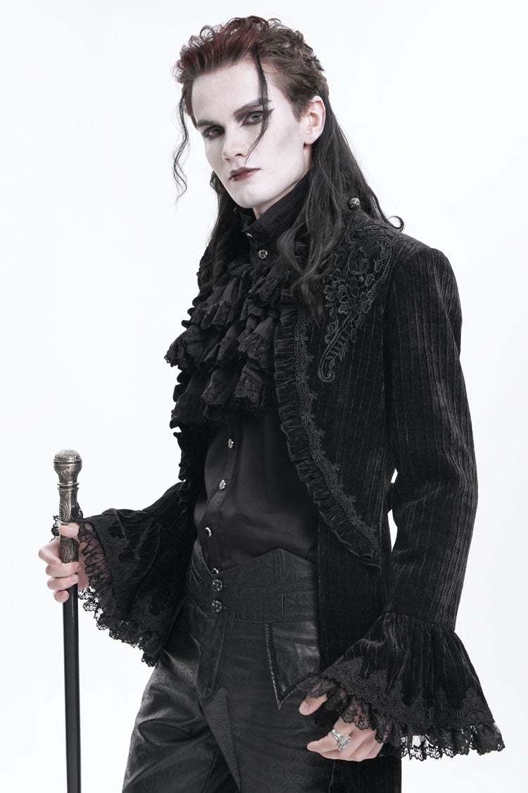 Beautifully Crafted Jacket in a Classic Style