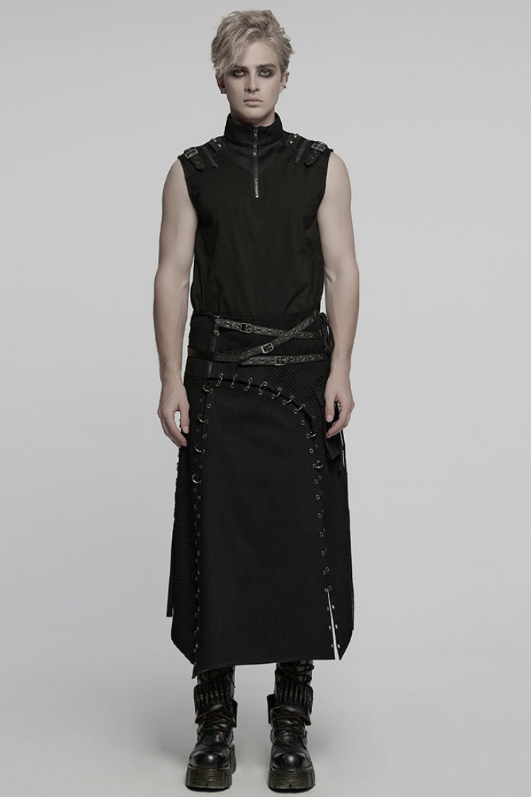Subtly Elegant Garment with a Refined Vintage Look
