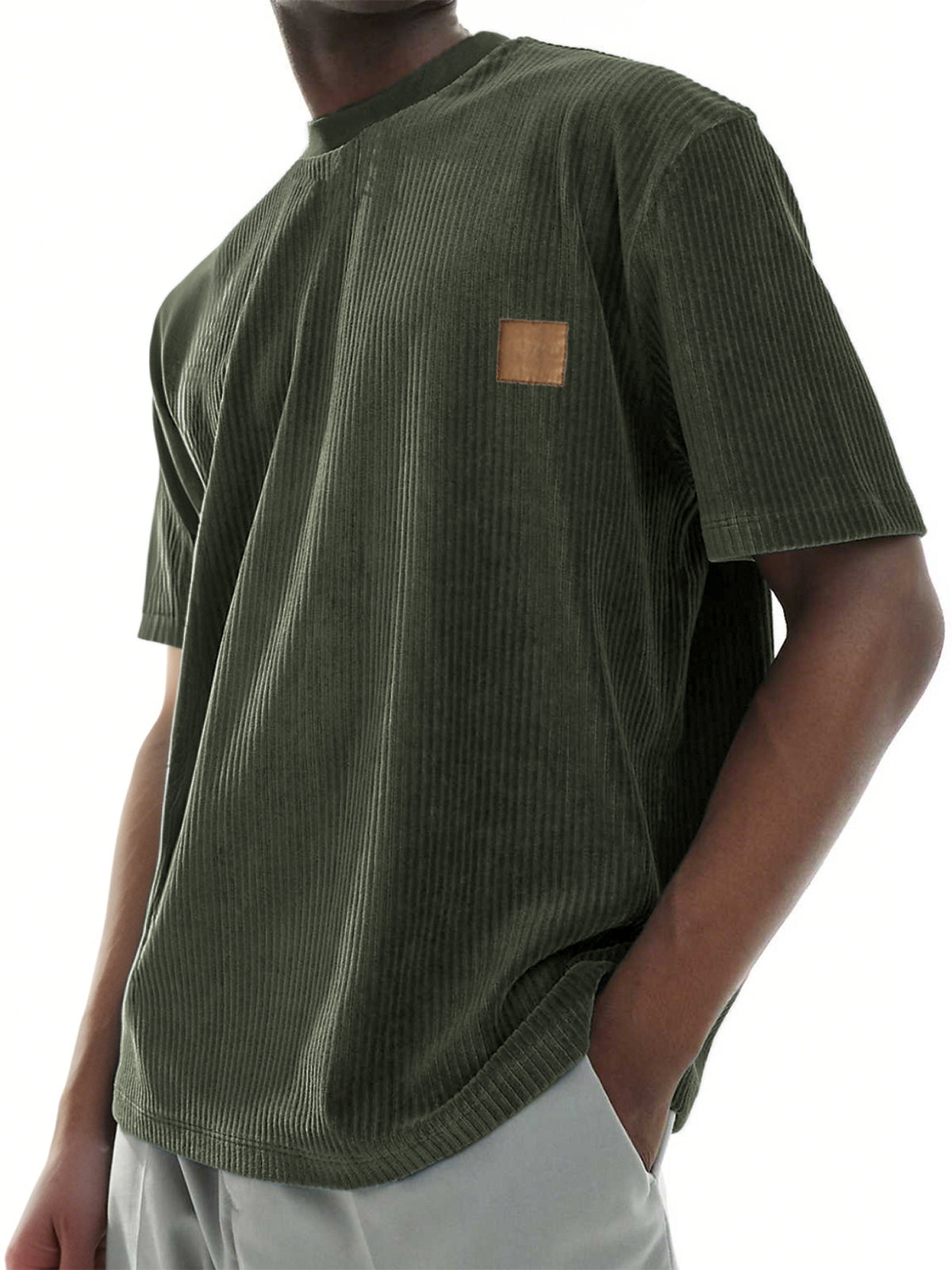 Vintage Inspired T-Shirt with a Contemporary Edge