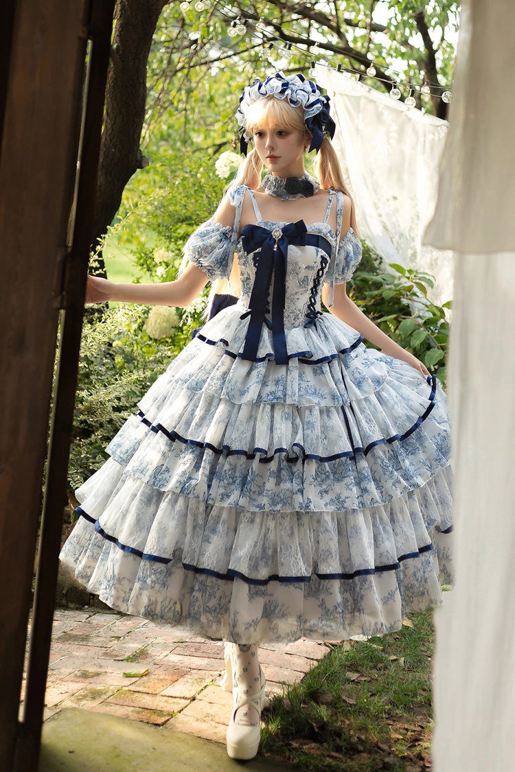 Vintage Style Dress with a Modern Fit