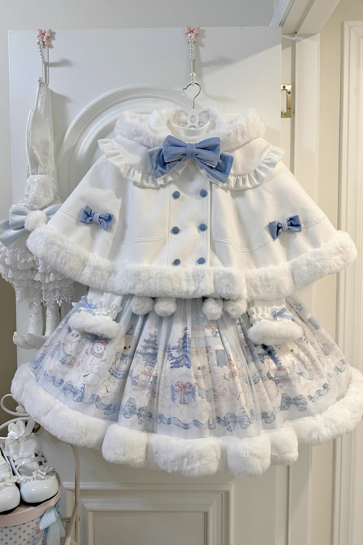 Finely Styled Dress with a Classic Vintage Look