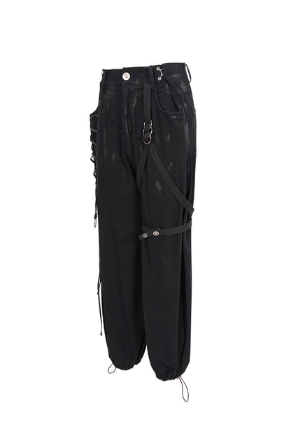 Elegantly Styled Pants for Everyday Wear
