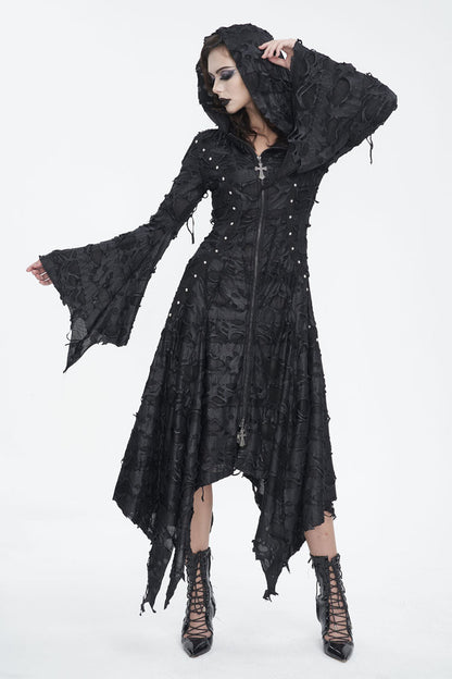 Subtly Elegant Dress with a Refined Vintage Look