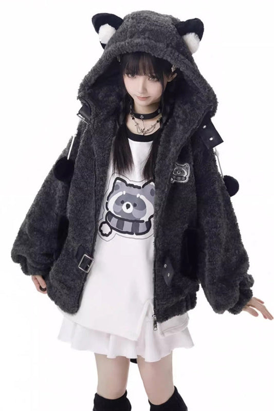Vintage Style Coat with a Modern Fit