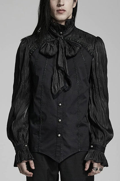 Elegantly Styled Blouse for Everyday Wear