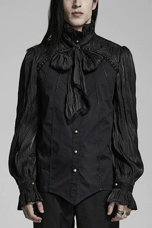 Elegantly Styled Blouse for Everyday Wear