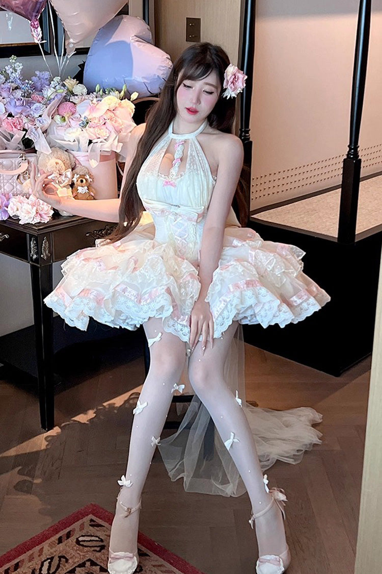 Classic Designed Dress in a Timeless Cut