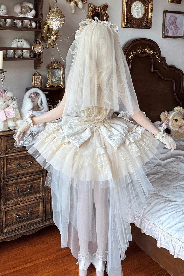 Casually Elegant Dress with a Refined Edge