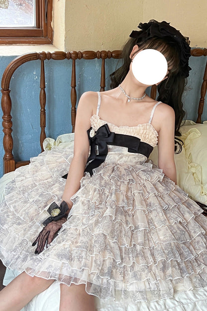 Vintage Style Dress with a Modern Fit
