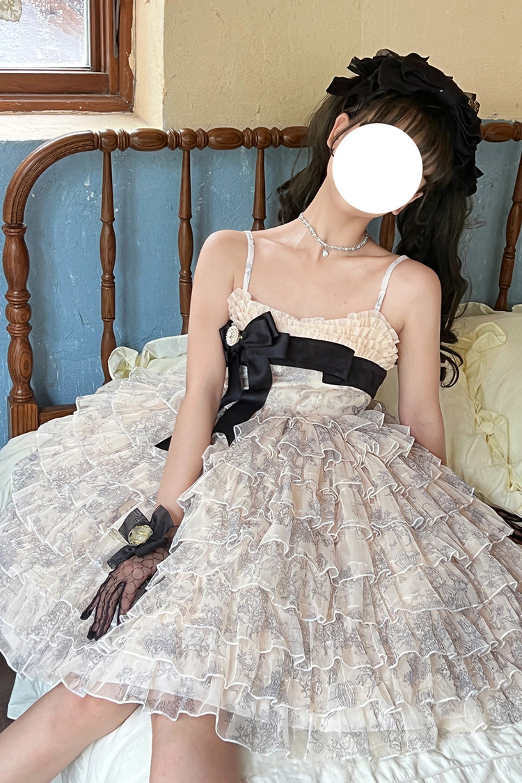Thoughtfully Designed Dress in a Timeless Style
