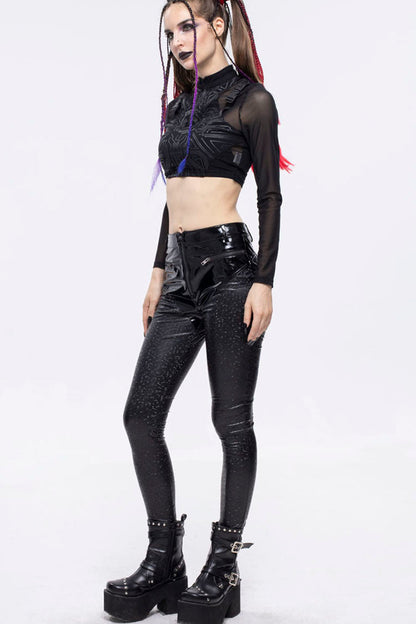 Elegantly Styled Garment for Everyday Wear