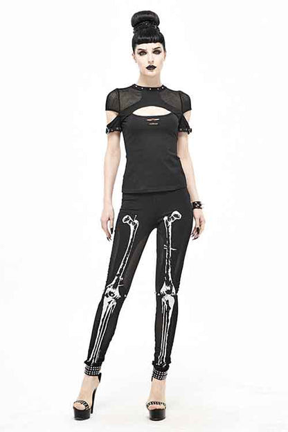 Subtly Elegant Pants with a Refined Vintage Look