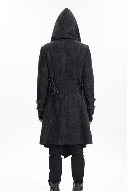 Classic Designed Jacket in a Timeless Cut