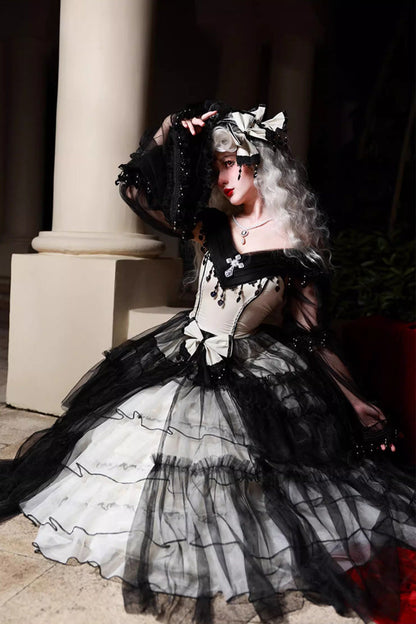 Vintage Style Dress with a Modern Fit