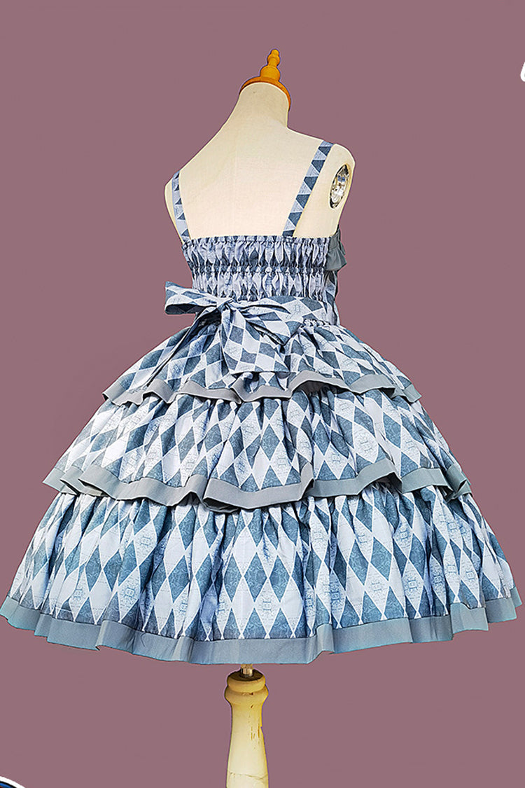 Finely Styled Dress with a Classic Vintage Look