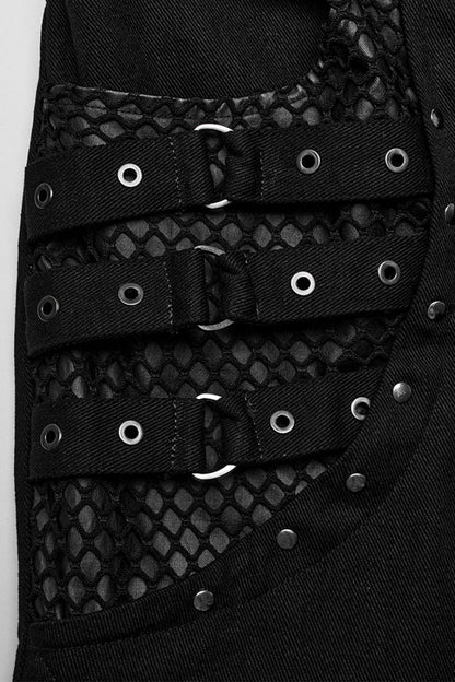Beautifully Crafted Pants in a Classic Style