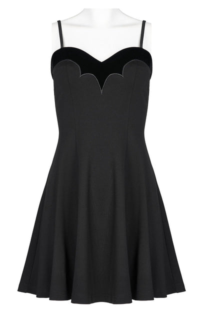 Classic Designed Dress in a Timeless Cut