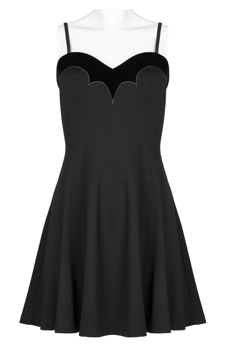 Classic Designed Dress in a Timeless Cut