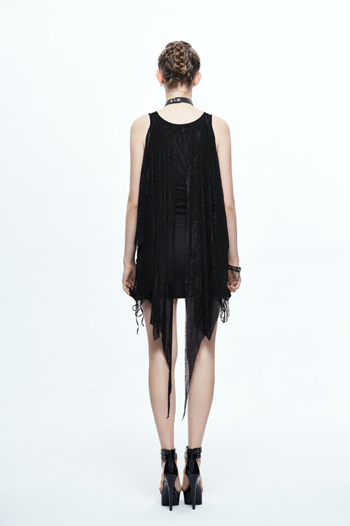 Thoughtfully Designed Dress in a Timeless Style