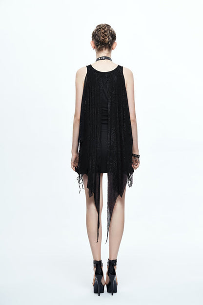 Thoughtfully Designed Dress in a Timeless Style