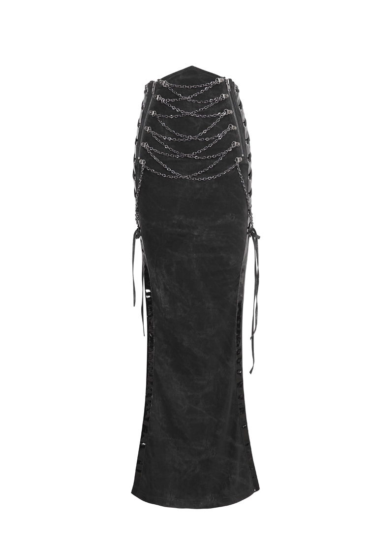Vintage Style Garment with a Modern Fit