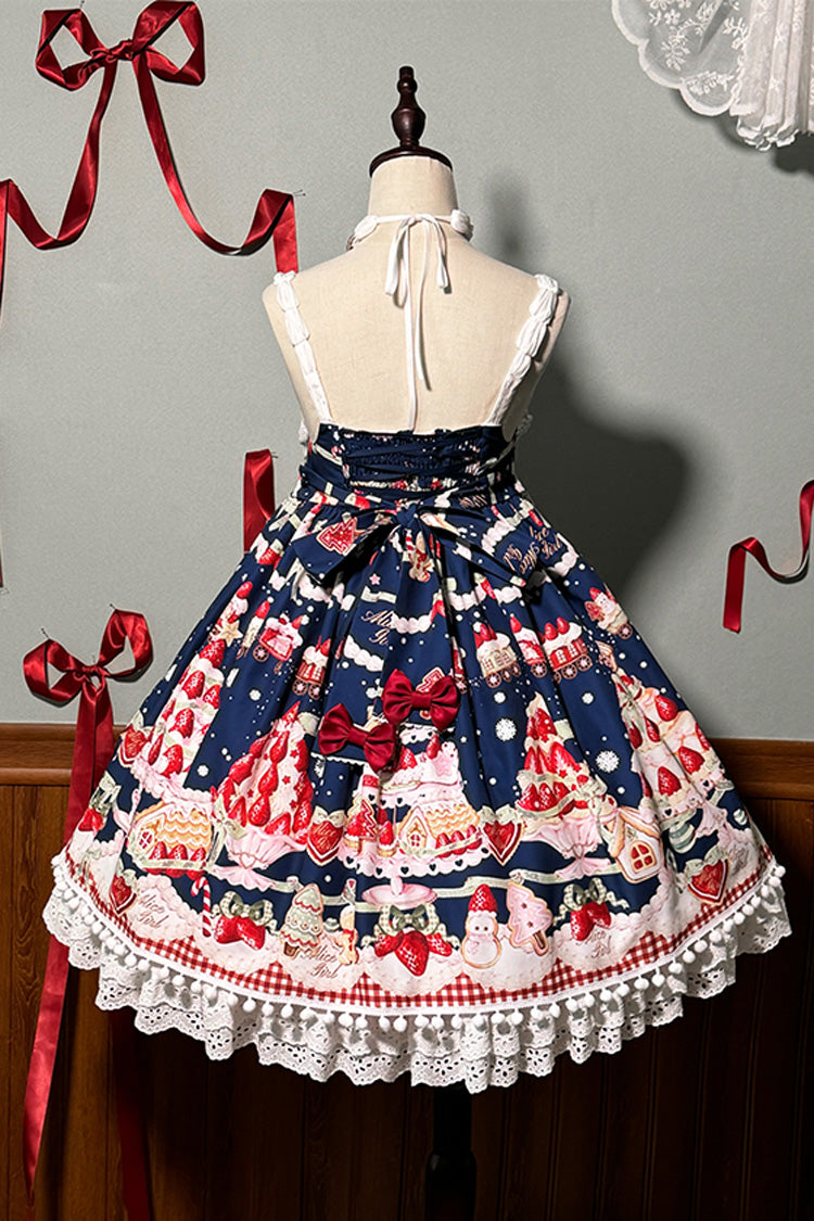 Finely Styled Dress with a Classic Vintage Look