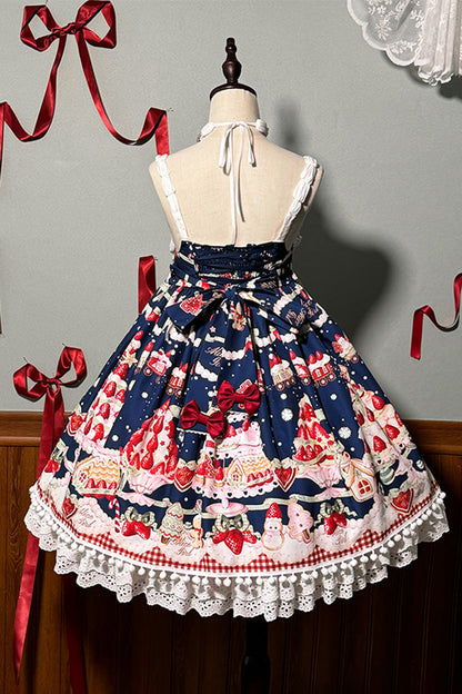 Classic Designed Dress in a Timeless Cut