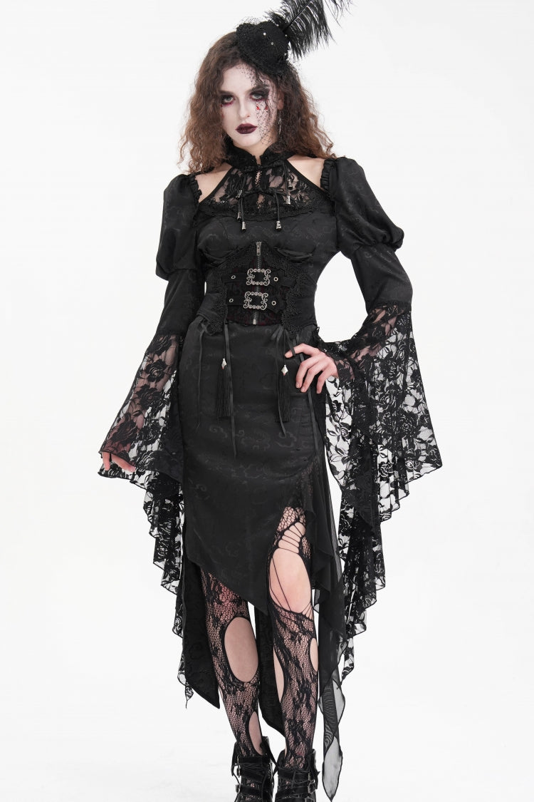 Classic Designed Dress in a Timeless Cut