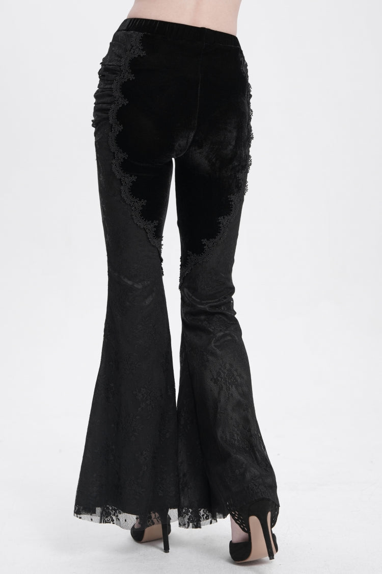 Classic Designed Pants in a Timeless Cut