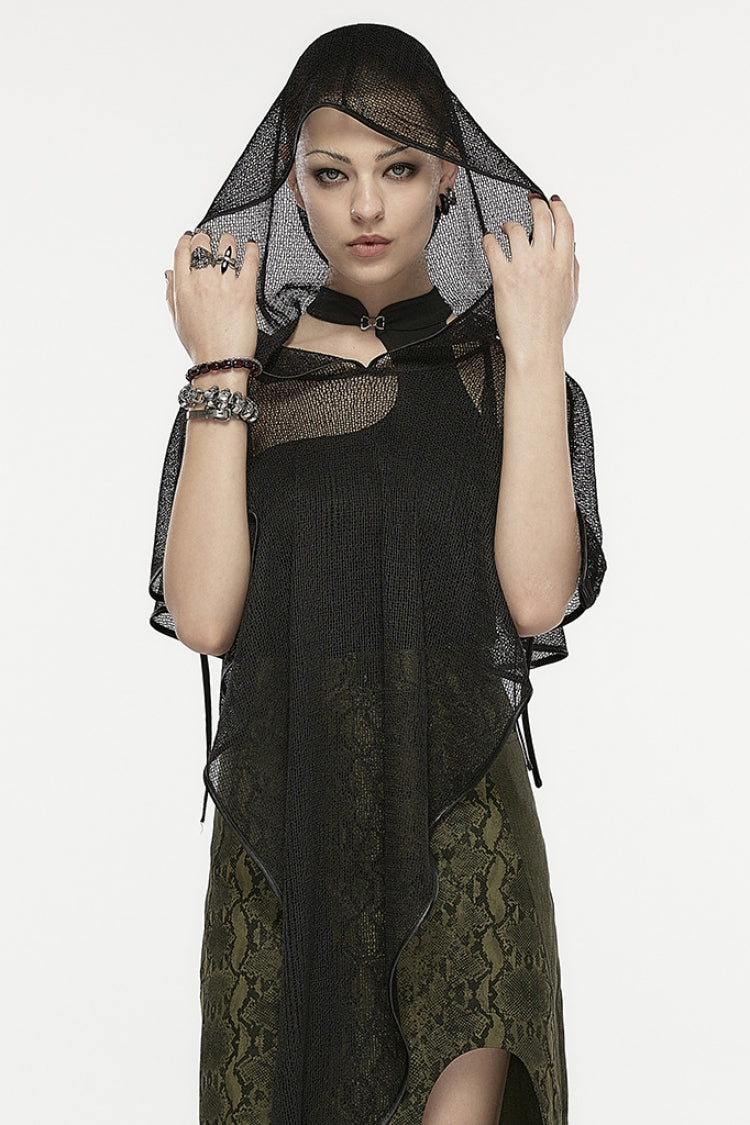 Classic Vintage Garment with a Flattering Fit